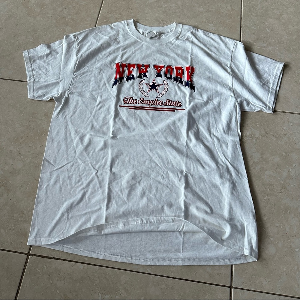 New York T-Shirt